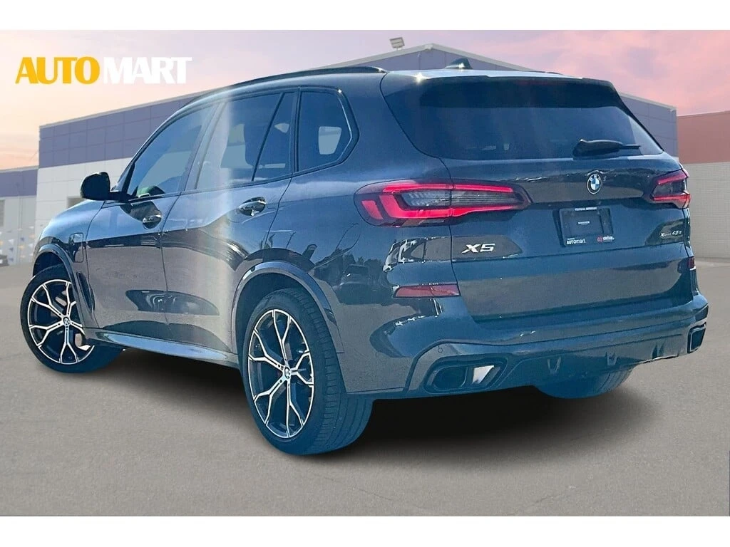 BMW X5 45ePlug In Hybrid | M Sport | AIR SUS | Mobile.bg � ����������� 12