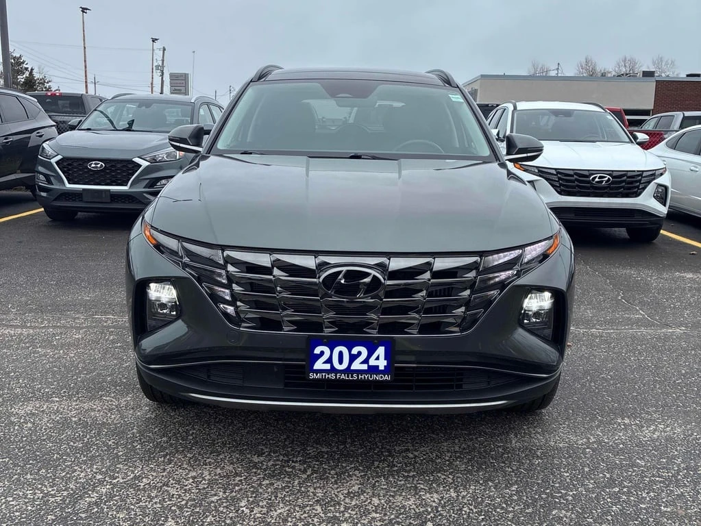 Hyundai Tucson * Luxury * CARFAX * ���� �� �� | Mobile.bg � ����������� 2