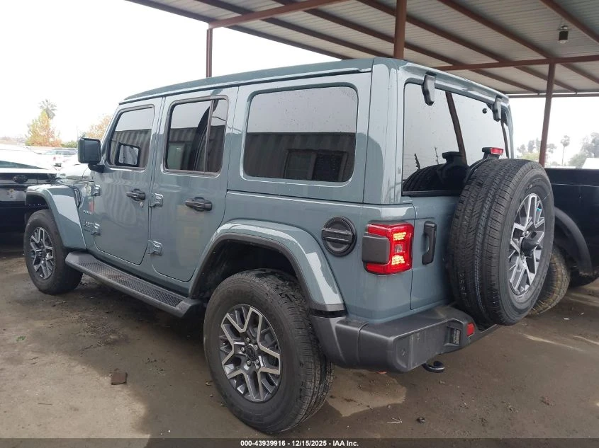 Jeep Wrangler 2.0L I-4 DI, DOHC, TURBO, 270HP 4X4 Drive - изображение 10