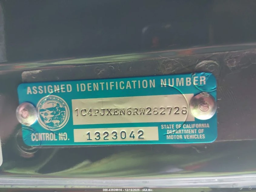 Jeep Wrangler 2.0L I-4 DI, DOHC, TURBO, 270HP 4X4 Drive | Mobile.bg � ����������� 16