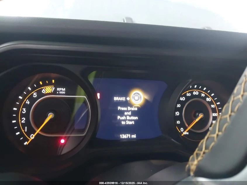 Jeep Wrangler 2.0L I-4 DI, DOHC, TURBO, 270HP 4X4 Drive | Mobile.bg � ����������� 14