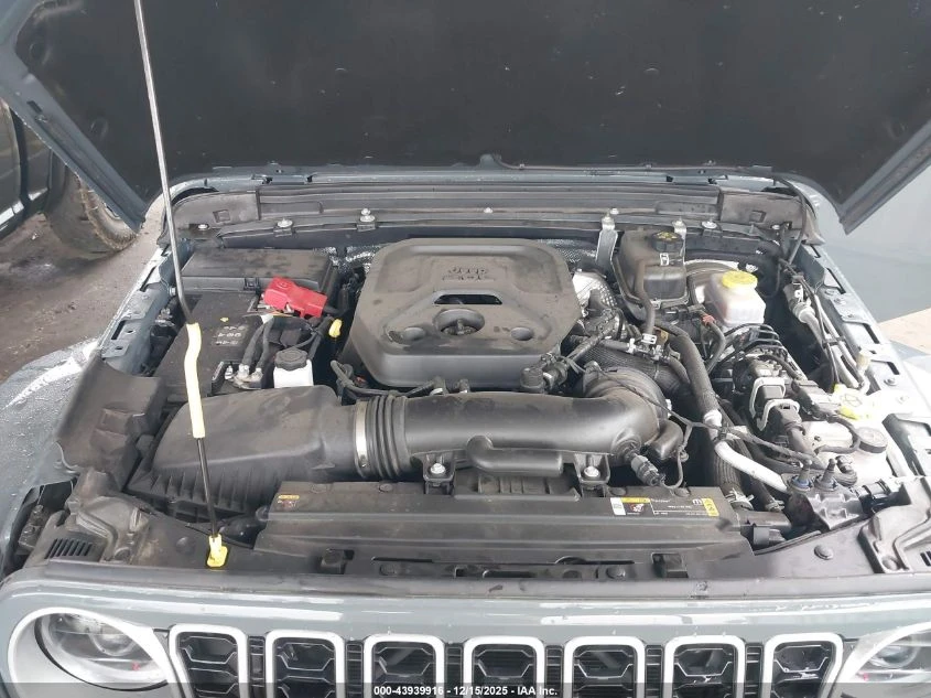 Jeep Wrangler 2.0L I-4 DI, DOHC, TURBO, 270HP 4X4 Drive | Mobile.bg � ����������� 17