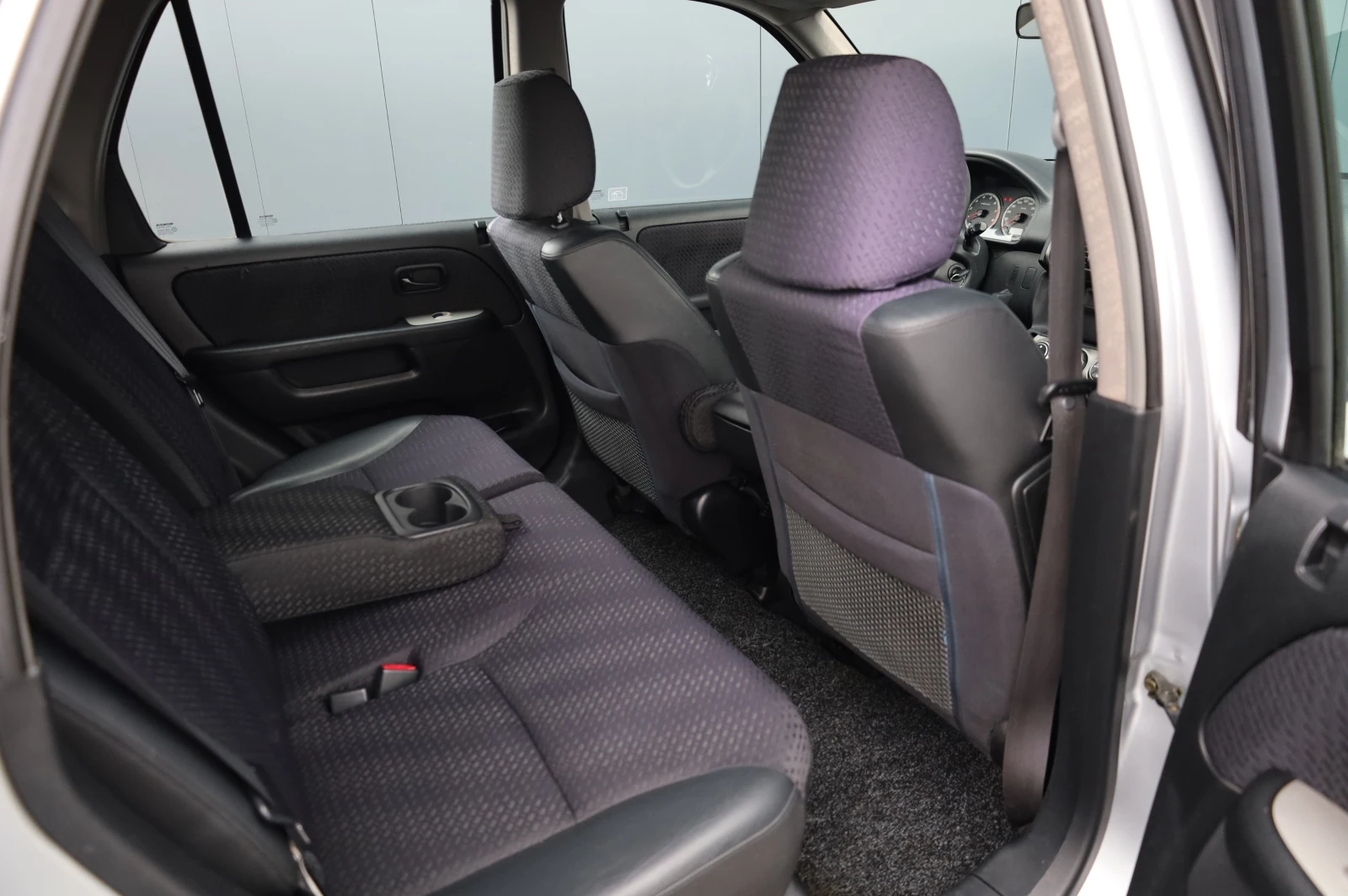 Honda Cr-v V-TEC* 4X4*  | Mobile.bg � ����������� 17