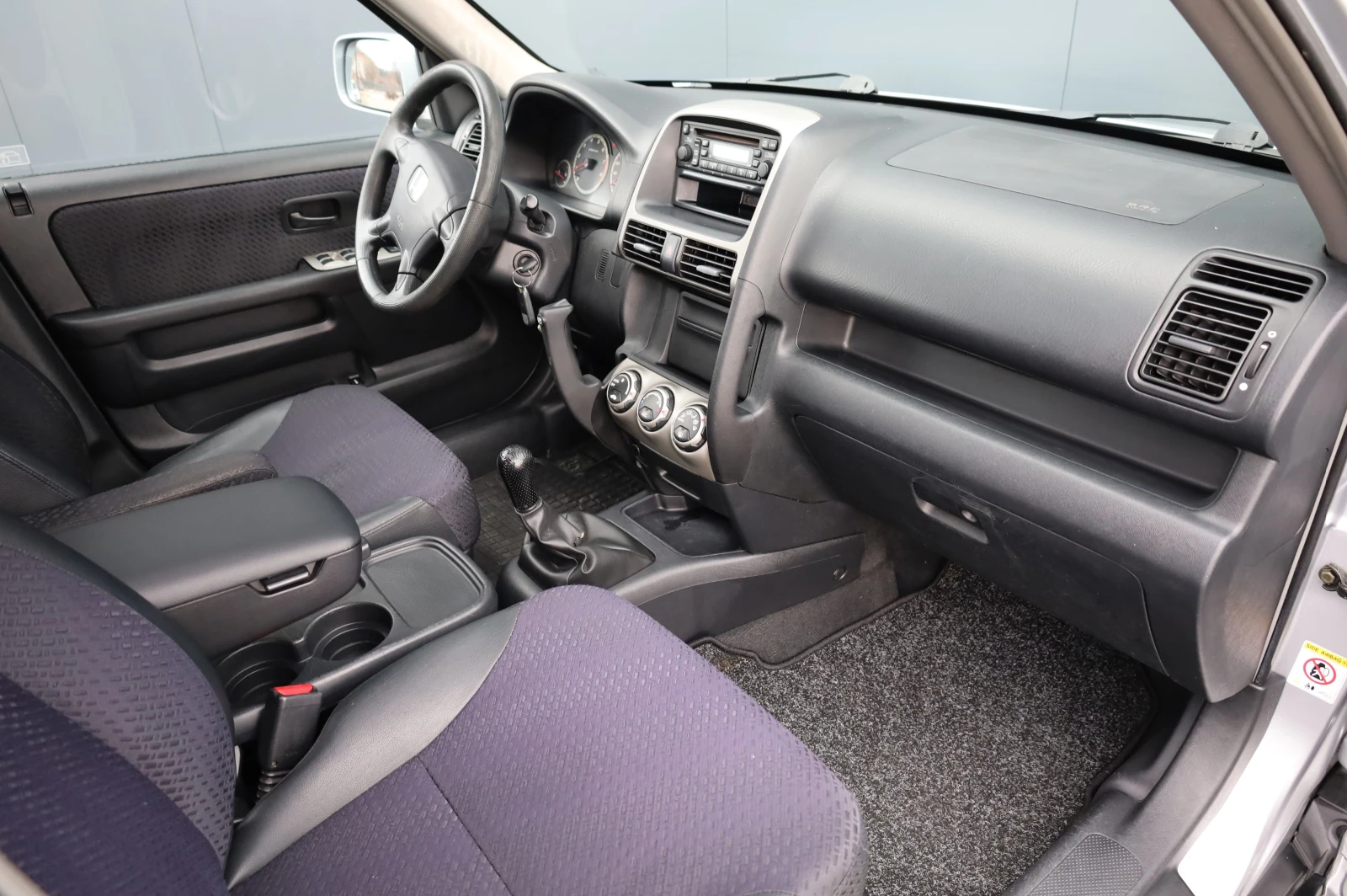 Honda Cr-v V-TEC* 4X4*  | Mobile.bg � ����������� 14