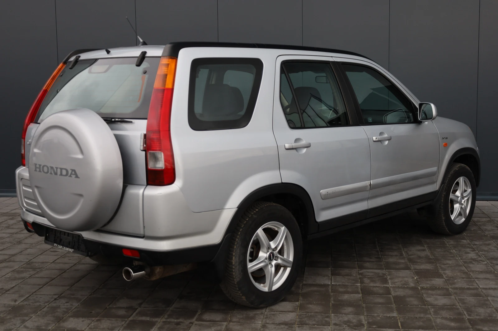 Honda Cr-v V-TEC* 4X4*  | Mobile.bg � ����������� 9