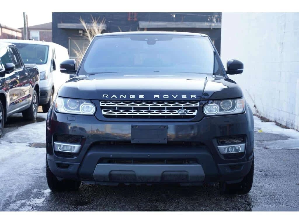 Land Rover Range Rover Sport * 4WD/ TD6/ DIESEL/ SUNROOF/ CAMERA/ BLUETOOTH/VER, снимка 2 - Автомобили и джипове - 53735011