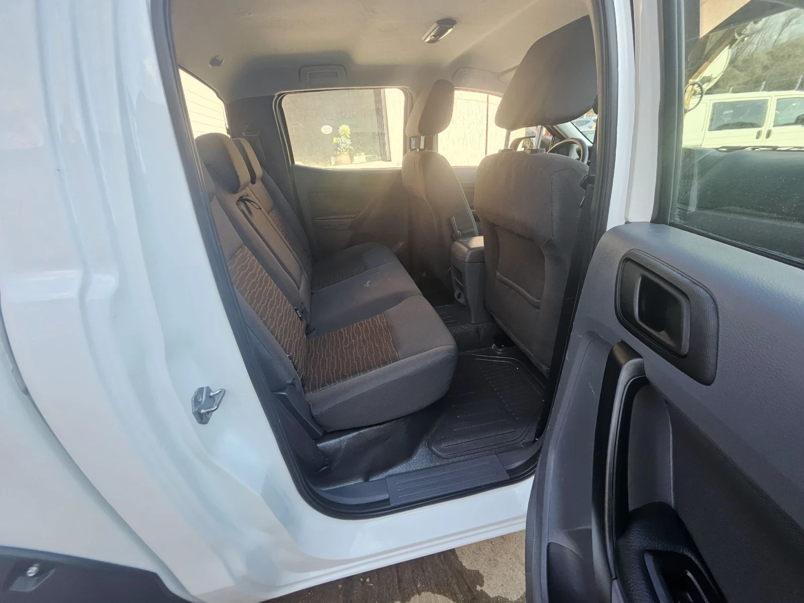 Ford Ranger 89хил км, снимка 12 - Автомобили и джипове - 53843581