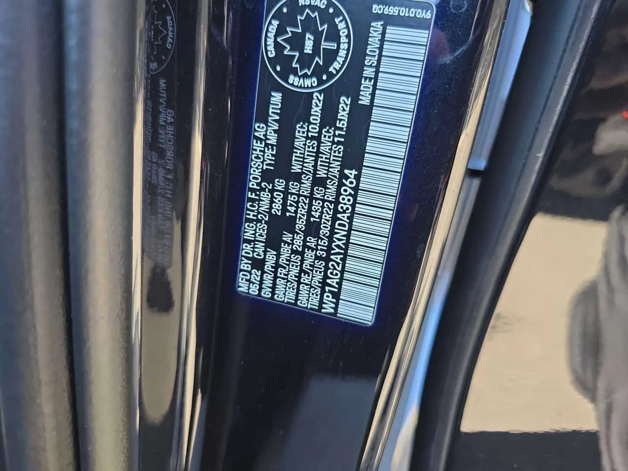 Porsche Cayenne * GTS * DISTRONIC * 360 * ��������� * �������� | Mobile.bg � ����������� 16