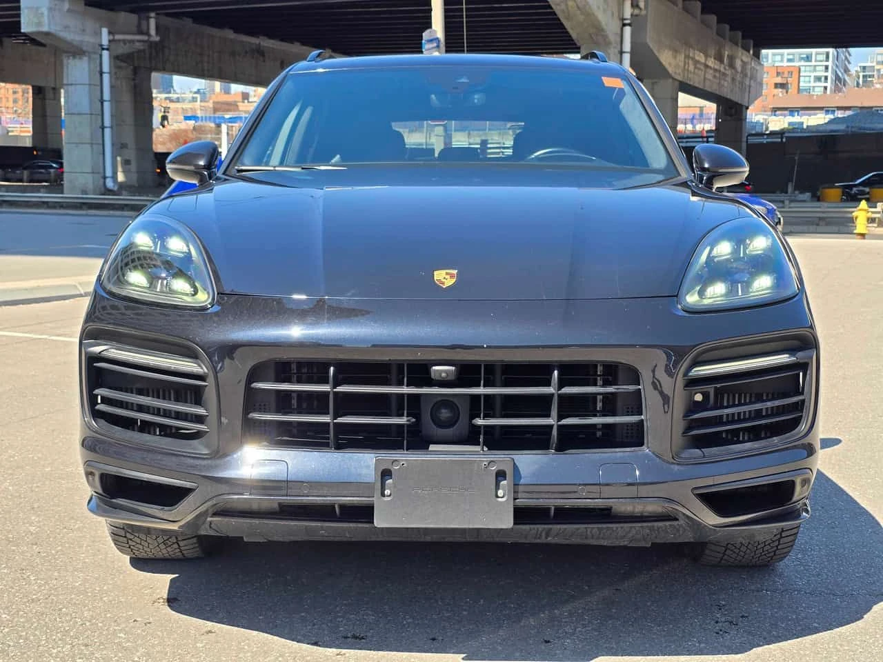 Porsche Cayenne * GTS * DISTRONIC * 360 * ��������� * �������� | Mobile.bg � ����������� 2