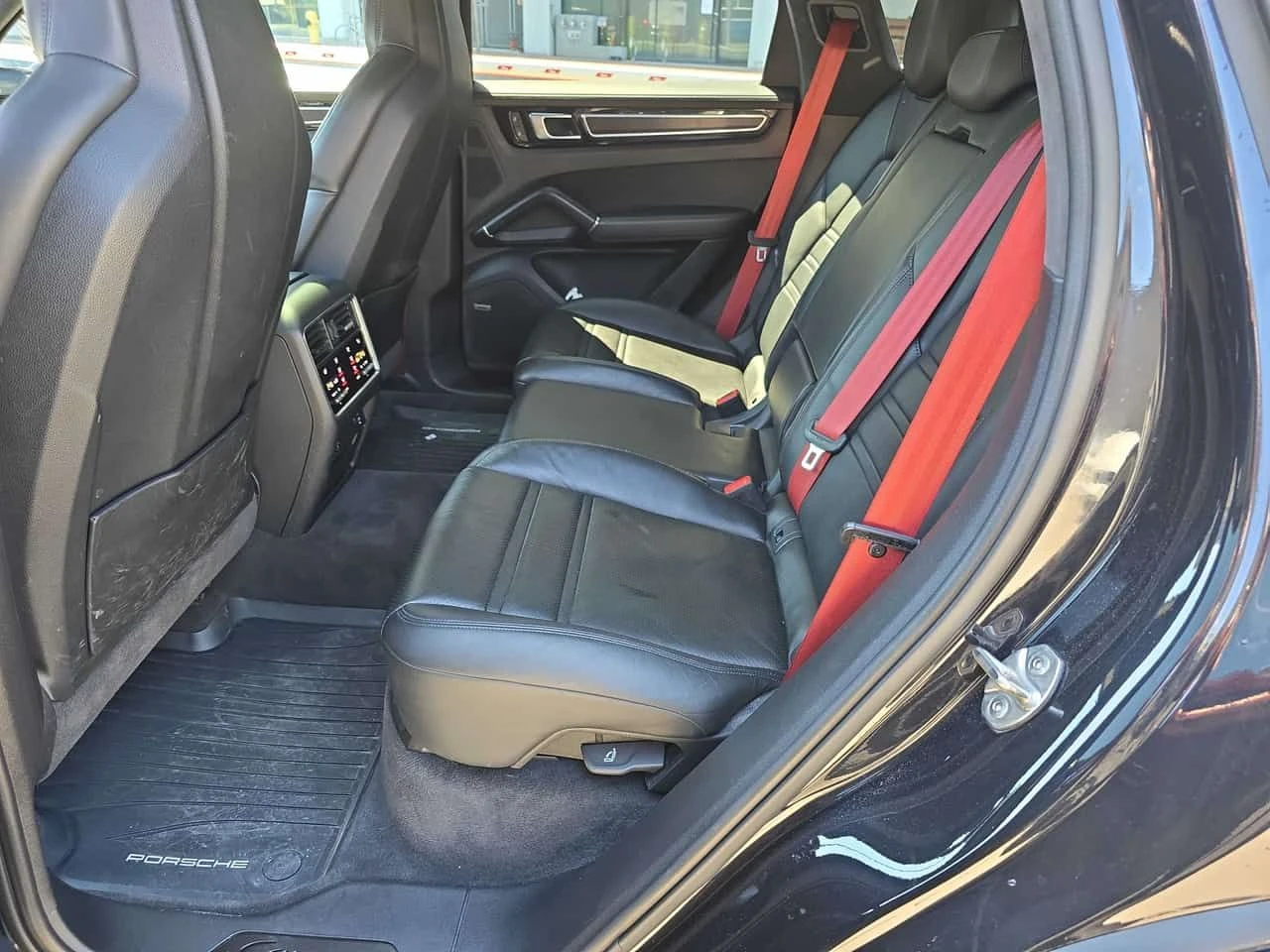 Porsche Cayenne * GTS * DISTRONIC * 360 * ��������� * �������� | Mobile.bg � ����������� 13