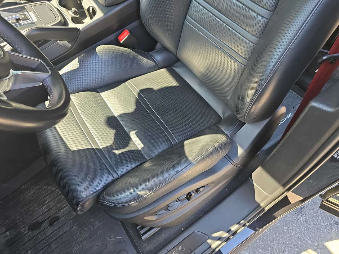 Porsche Cayenne * GTS * DISTRONIC * 360 * ��������� * �������� | Mobile.bg � ����������� 11