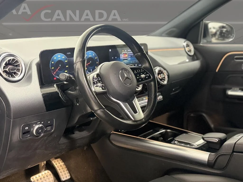 Mercedes-Benz GLA 4MATIC* ����������* (���� �� ��) | Mobile.bg � ����������� 9