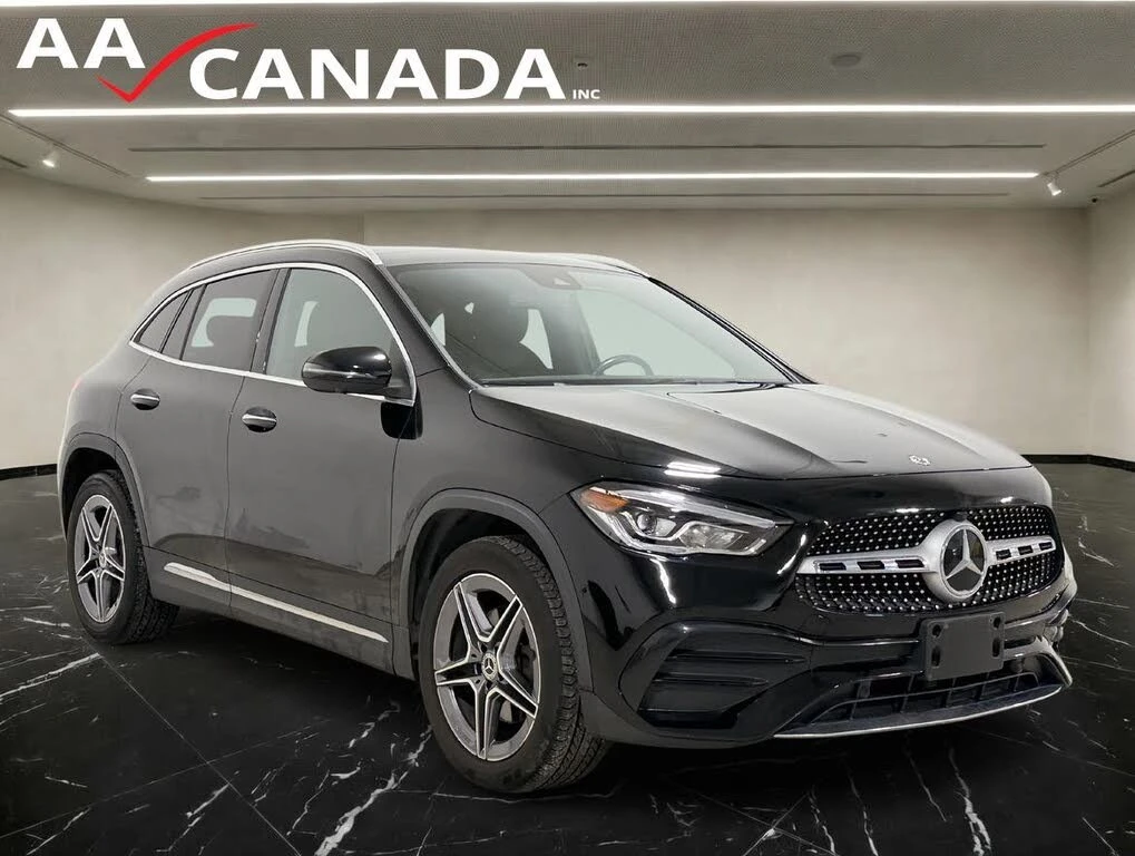 Mercedes-Benz GLA 4MATIC* ����������* (���� �� ��) | Mobile.bg � ����������� 3