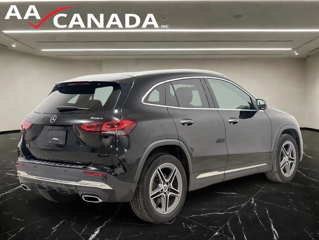 Mercedes-Benz GLA 4MATIC* ����������* (���� �� ��) | Mobile.bg � ����������� 5