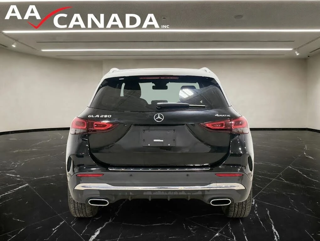 Mercedes-Benz GLA 4MATIC* ����������* (���� �� ��) | Mobile.bg � ����������� 6
