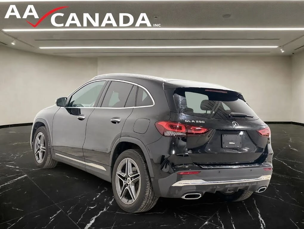 Mercedes-Benz GLA 4MATIC* ����������* (���� �� ��) | Mobile.bg � ����������� 7