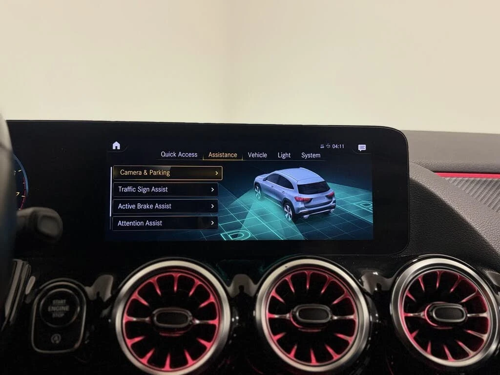 Mercedes-Benz GLA 4MATIC* ����������* (���� �� ��) | Mobile.bg � ����������� 14