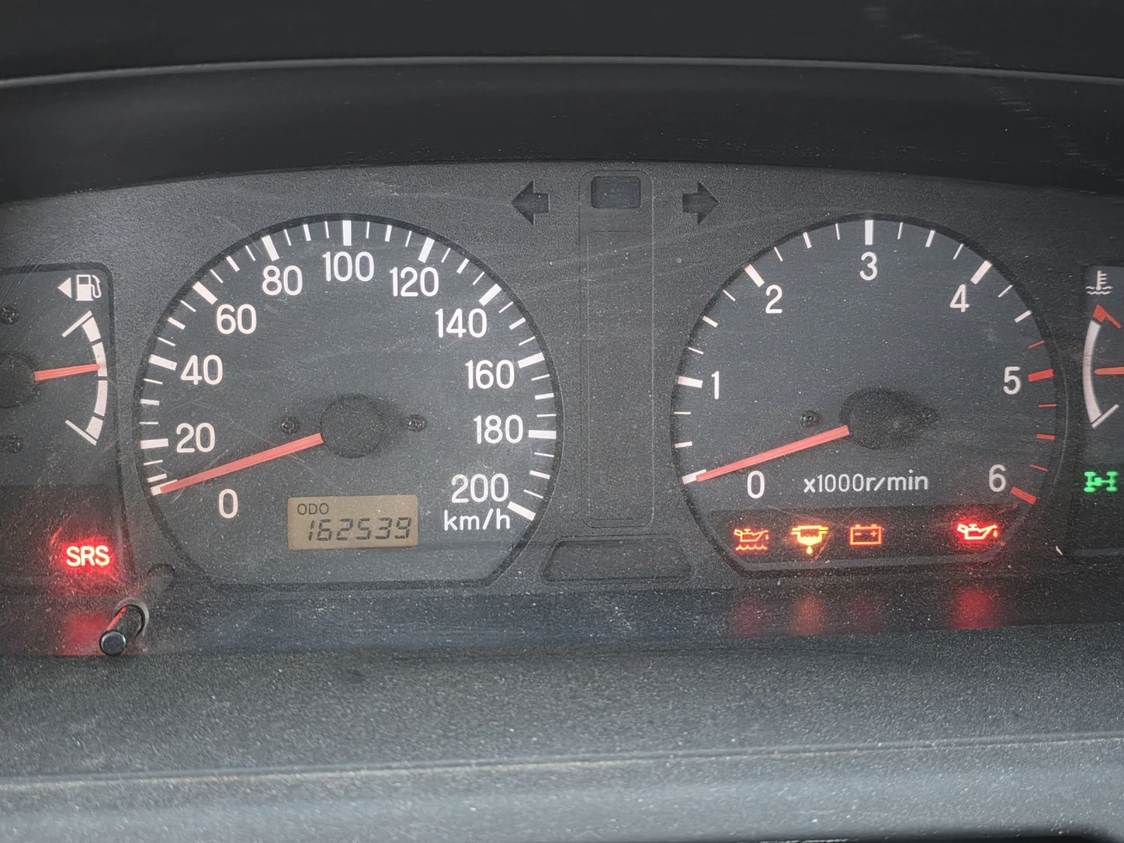 Mitsubishi Pajero sport 2.5 Tdi Климатик, снимка 11 - Автомобили и джипове - 54683897