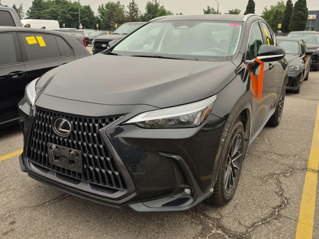 Lexus NX * 250 * CARFAX * БЕЗ ПЪРВОНАЧАЛНА ВНОСКА