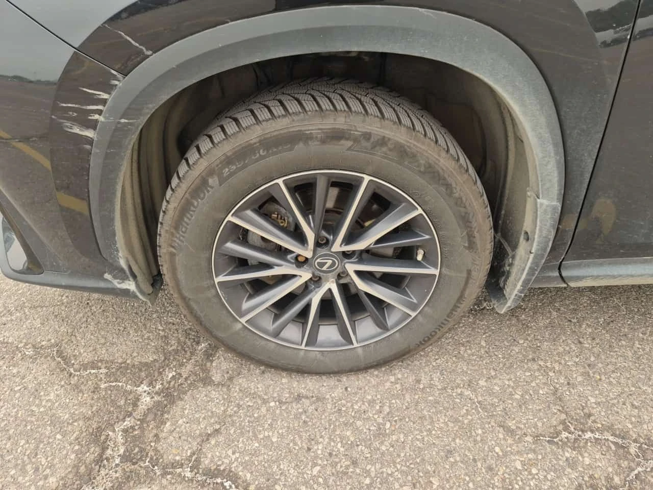 Lexus NX * 250 * CARFAX * ��� ������������ ������ | Mobile.bg � ����������� 6