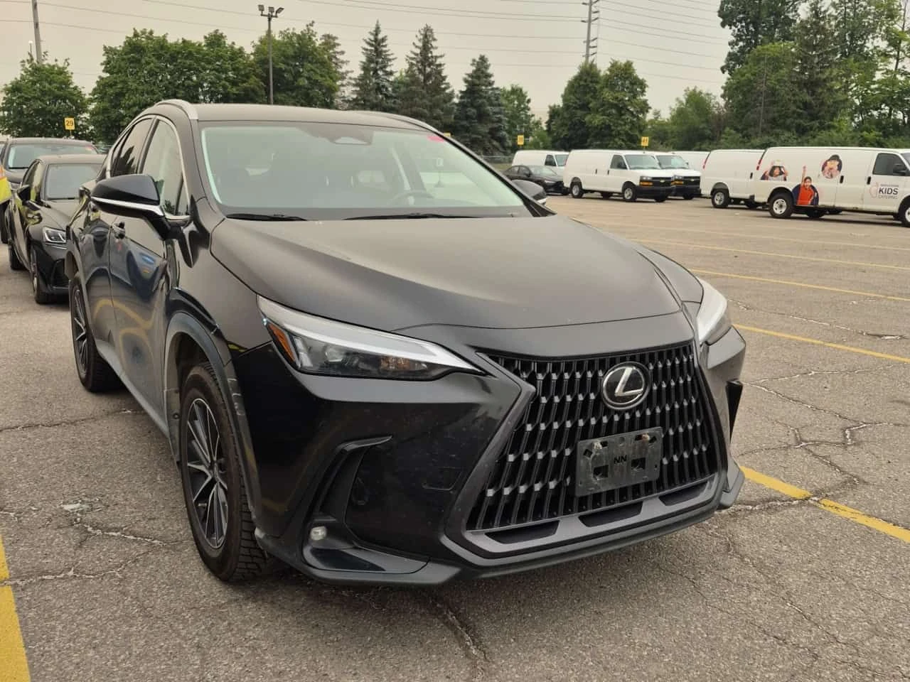 Lexus NX * 250 * CARFAX * ��� ������������ ������ | Mobile.bg � ����������� 2