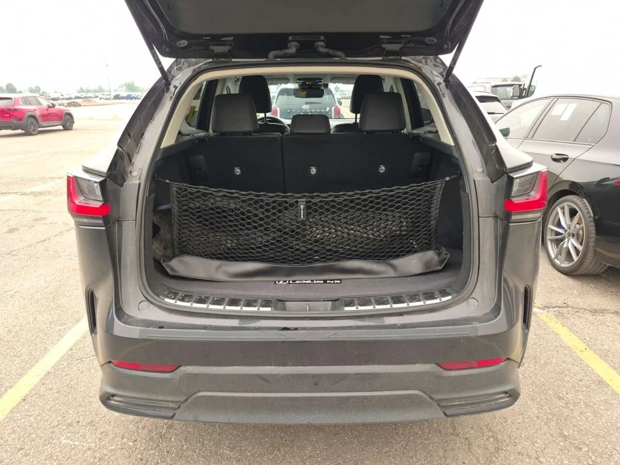 Lexus NX * 250 * CARFAX * ��� ������������ ������ | Mobile.bg � ����������� 13