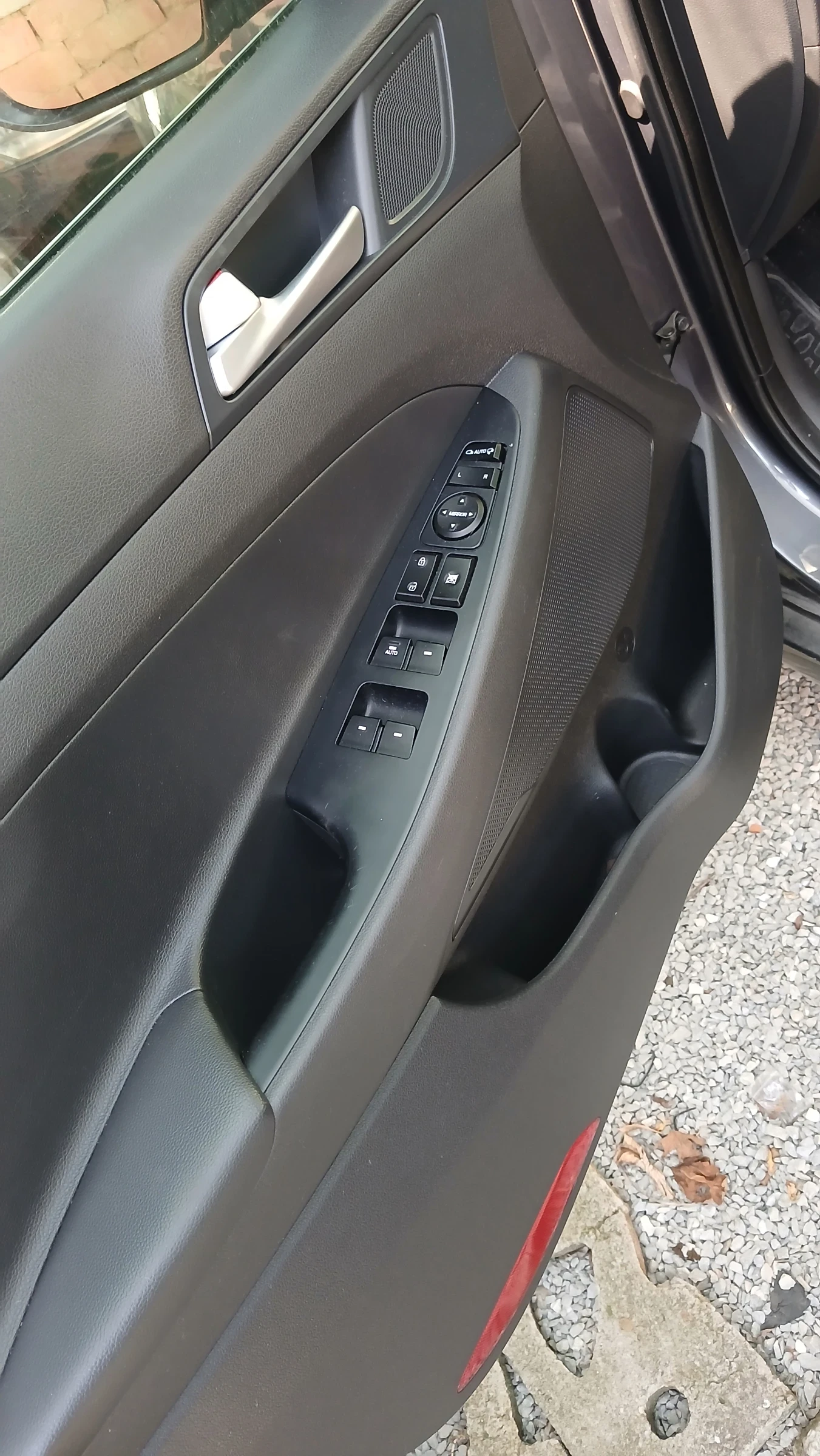 Hyundai Tucson, снимка 10 - Автомобили и джипове - 55475710
