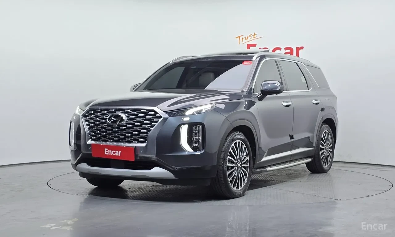 Hyundai Palisade 3800i