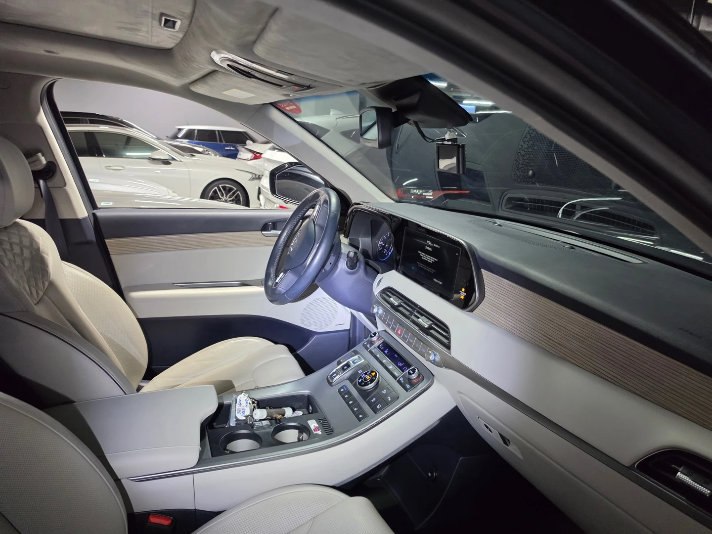 Hyundai Palisade 3800i, снимка 16 - Автомобили и джипове - 55583804