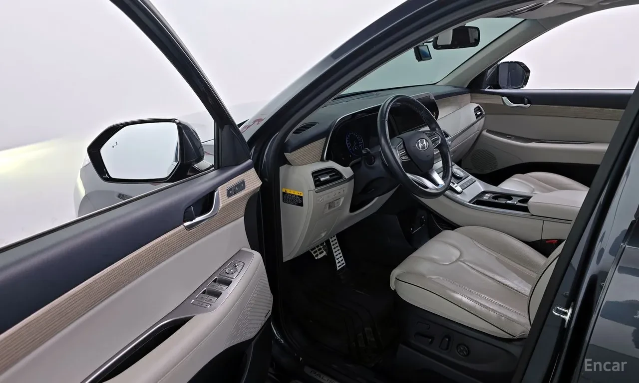 Hyundai Palisade 3800i, снимка 6 - Автомобили и джипове - 55583804