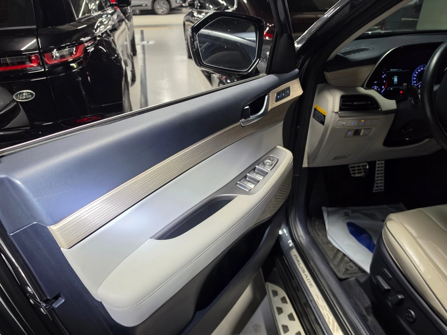 Hyundai Palisade 3800i, снимка 13 - Автомобили и джипове - 55583804