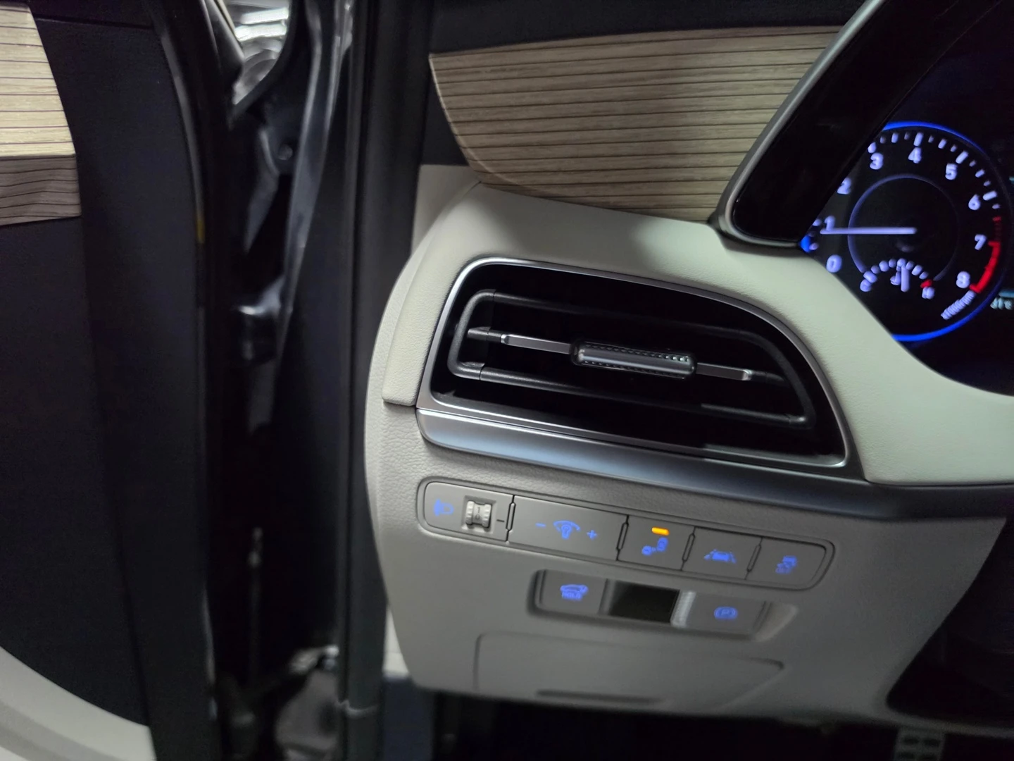Hyundai Palisade 3800i, снимка 10 - Автомобили и джипове - 55583804