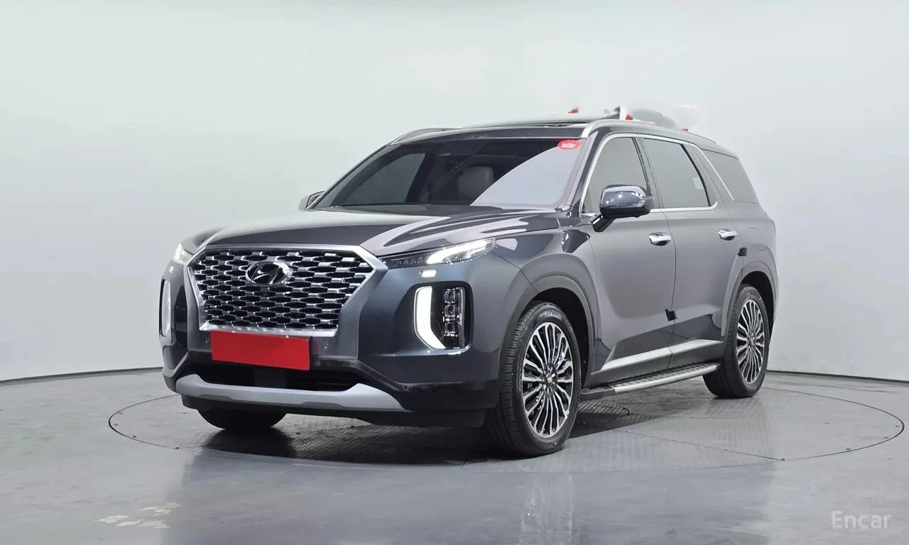 Hyundai Palisade 3800i