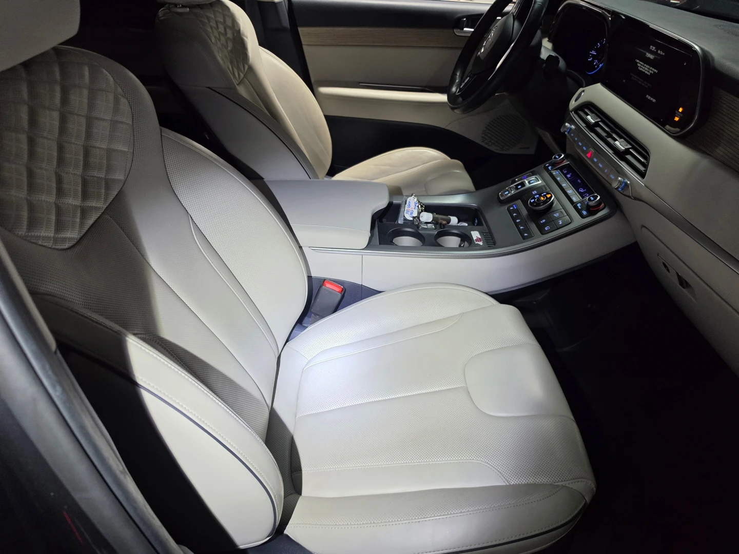 Hyundai Palisade 3800i, снимка 15 - Автомобили и джипове - 55583804