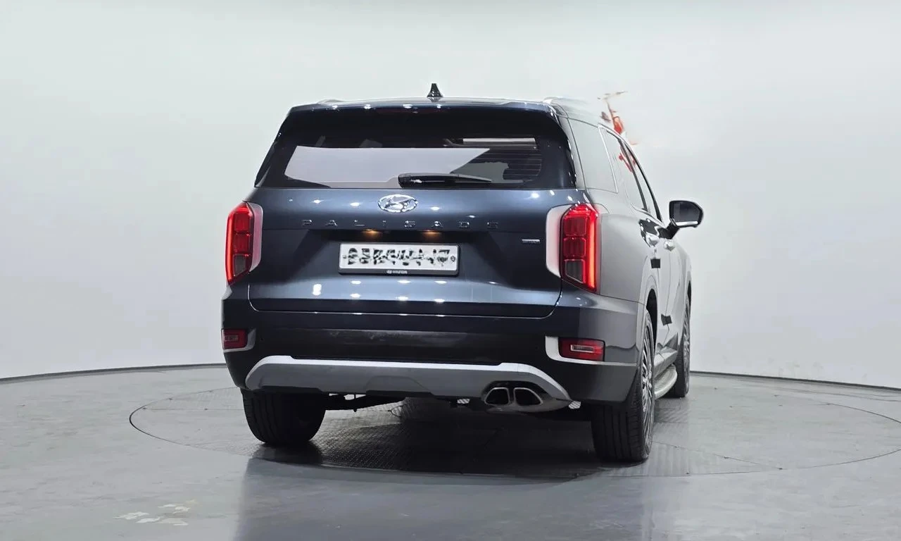 Hyundai Palisade 3800i | Mobile.bg � ����������� 2