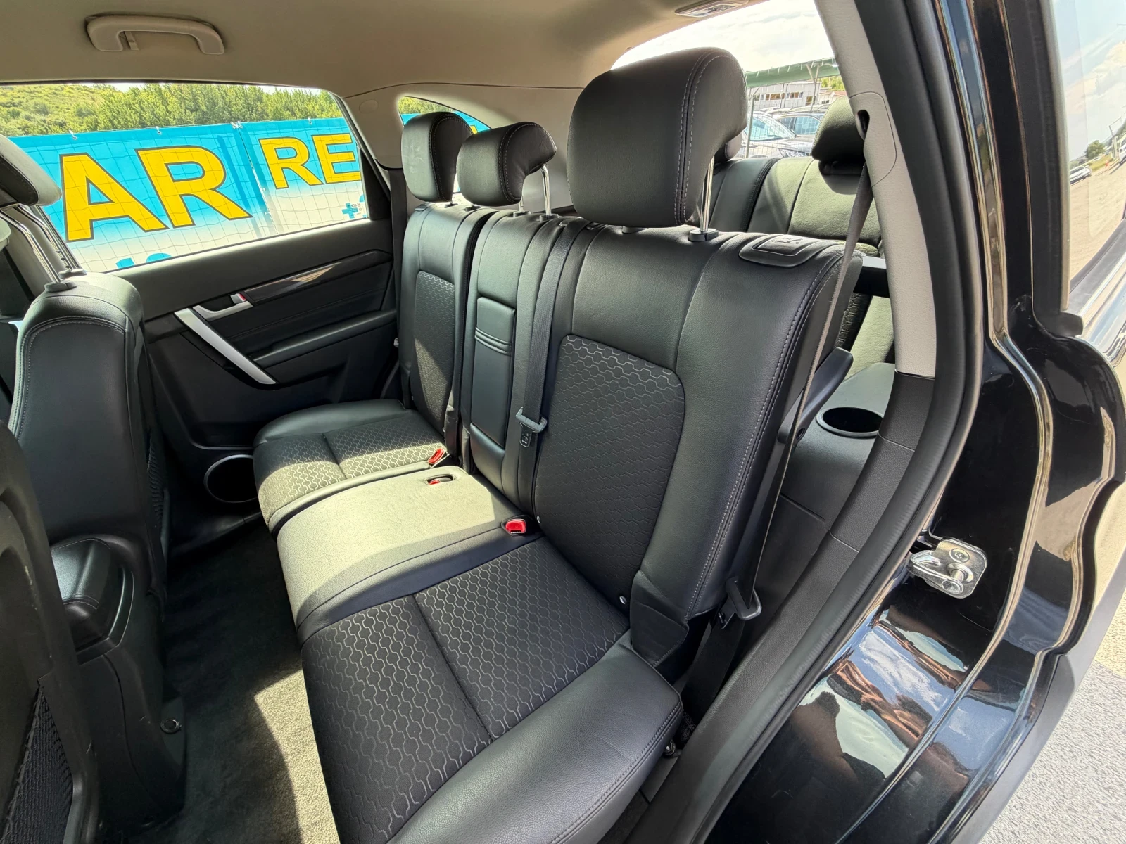 Chevrolet Captiva | Mobile.bg � ����������� 7