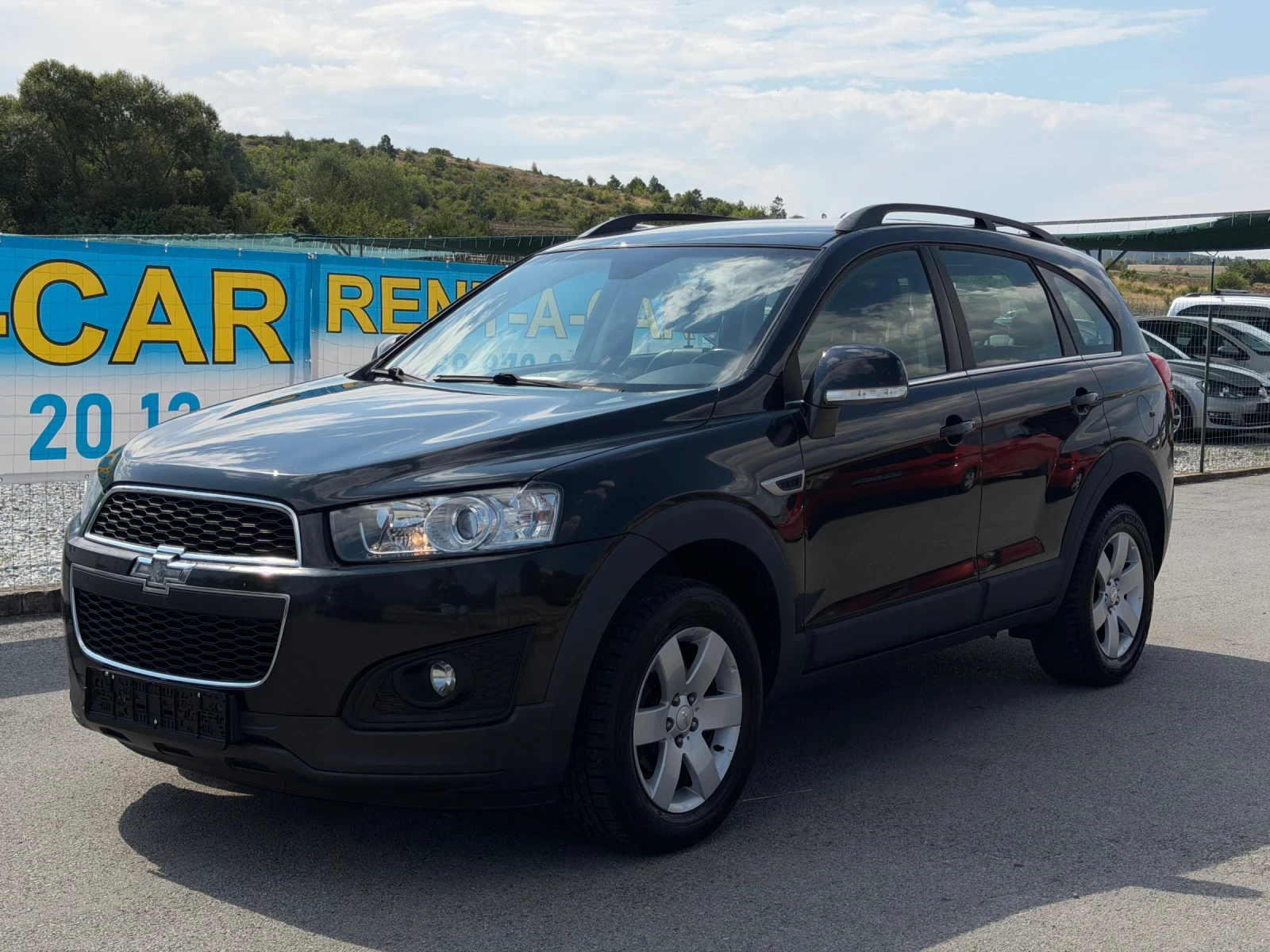 Chevrolet Captiva | Mobile.bg � ����������� 3