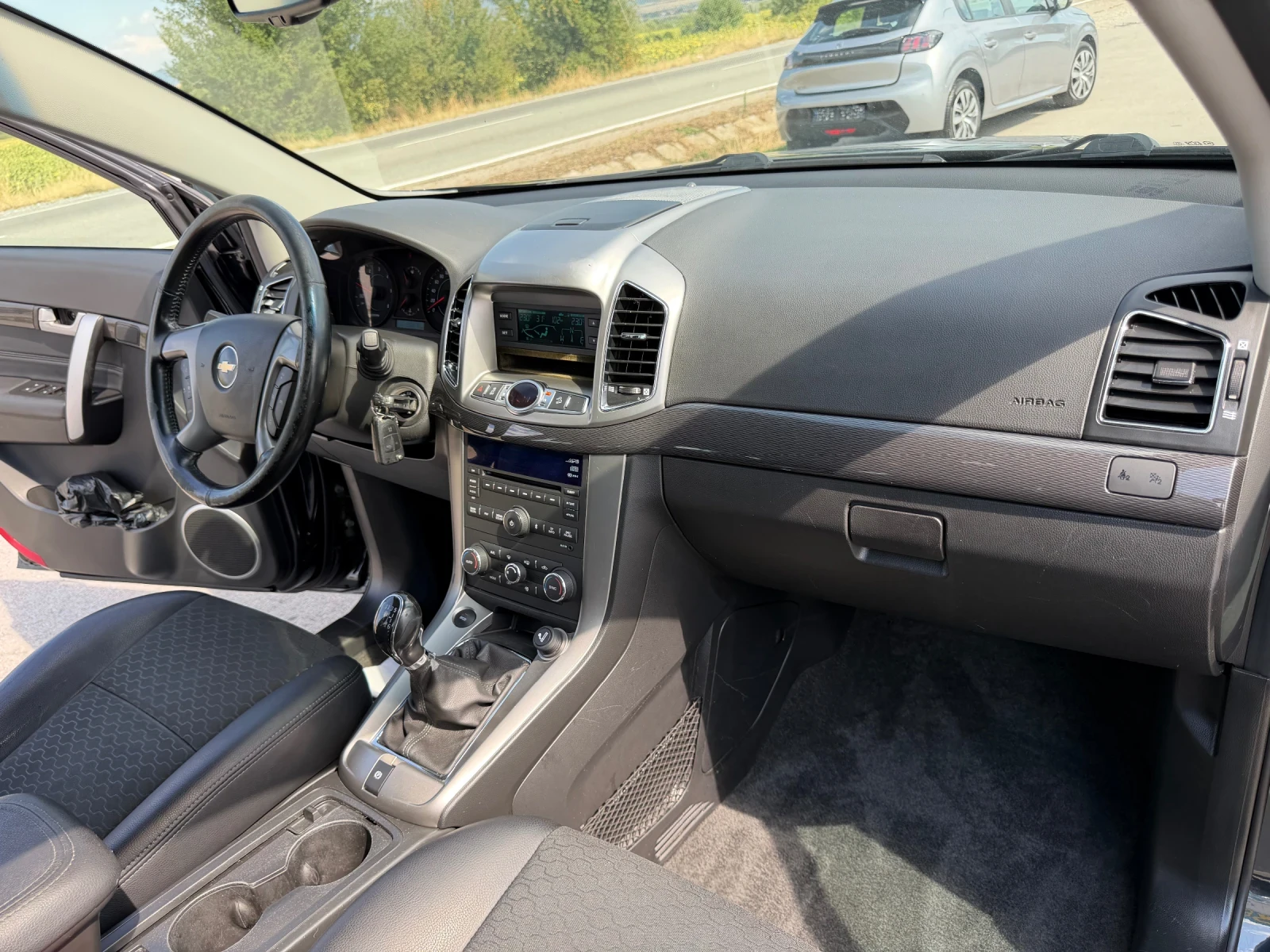Chevrolet Captiva | Mobile.bg � ����������� 10