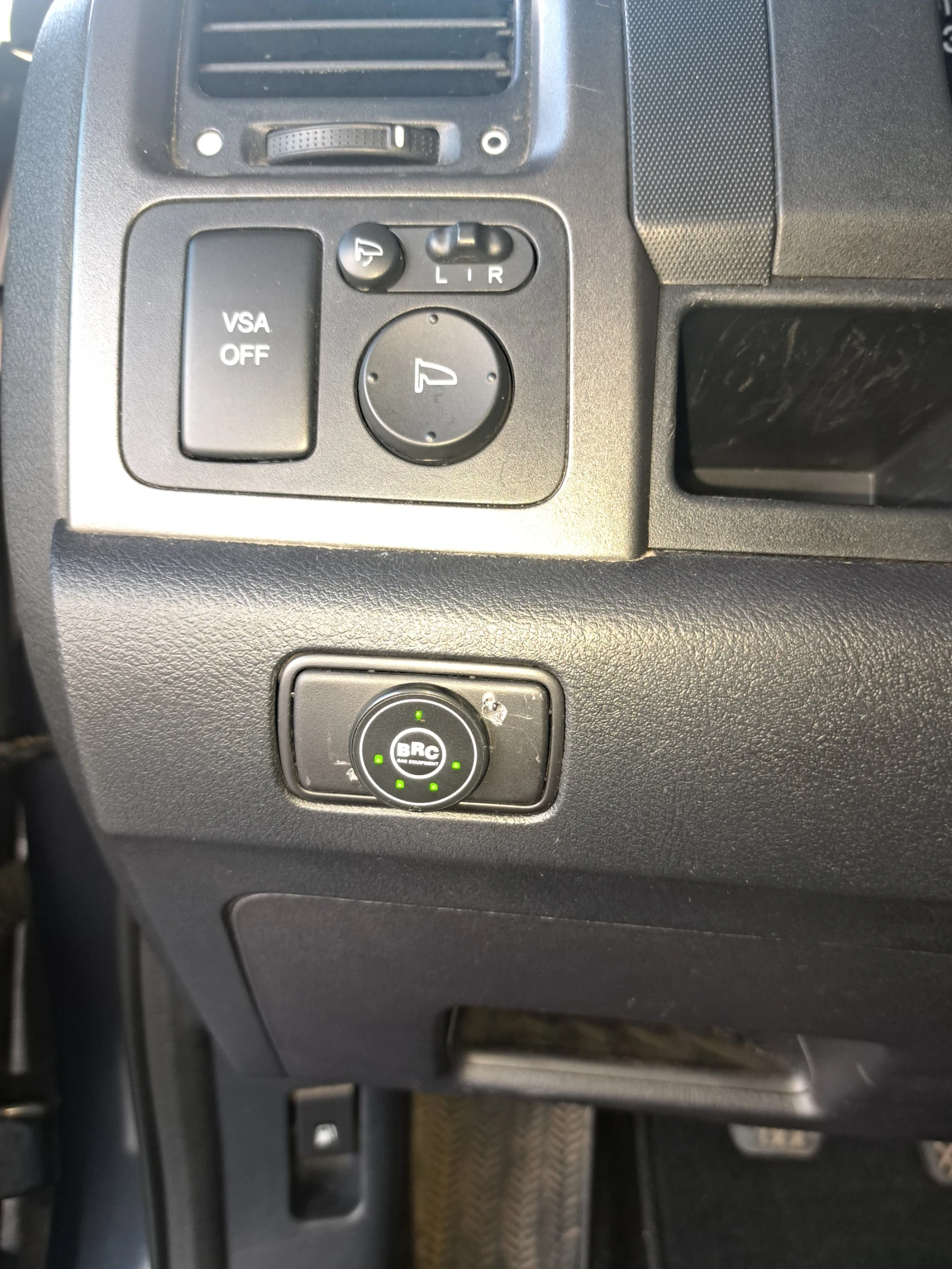 Honda Cr-v, снимка 13 - Автомобили и джипове - 56257845