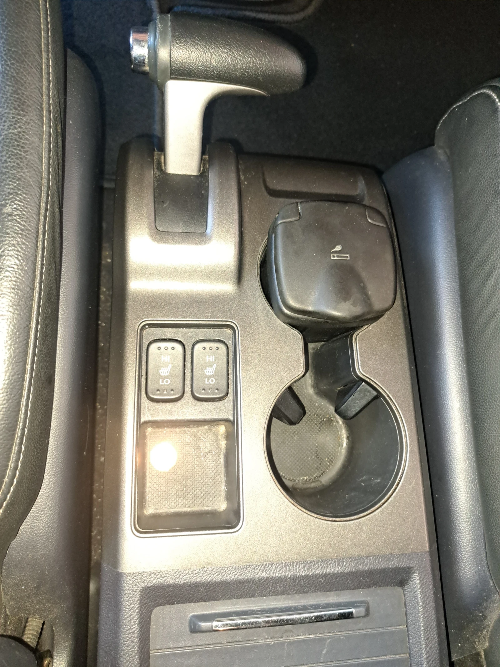 Honda Cr-v, снимка 12 - Автомобили и джипове - 56257845