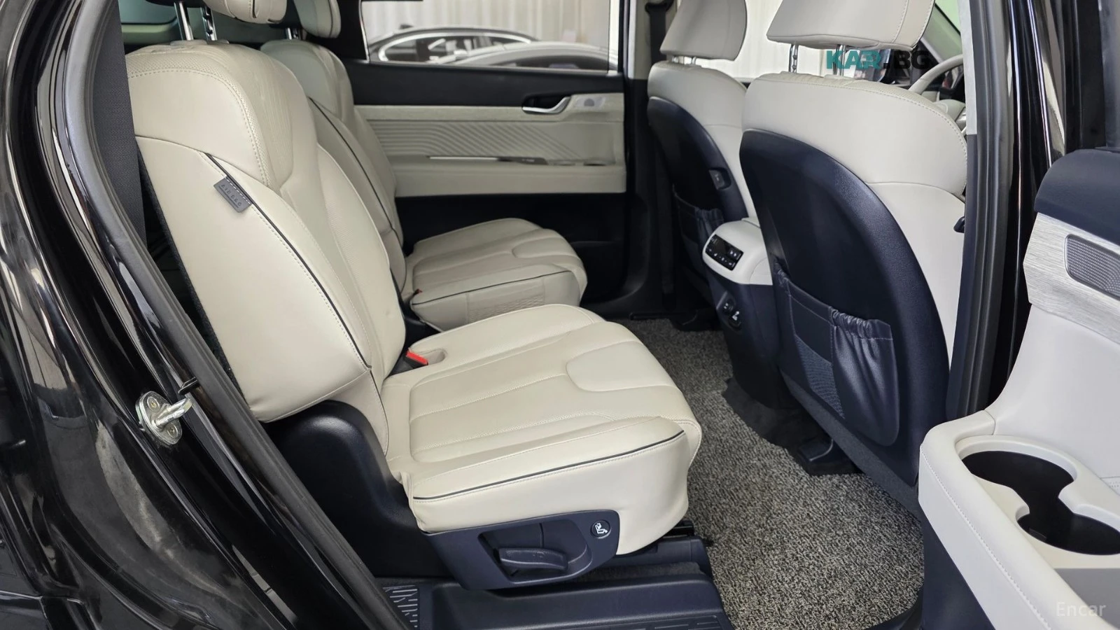 Hyundai Palisade 2.2d* 4WD* CALLIGRAPHY* ПОДГРЕВ* ОБДУХВАНЕ* 360* H, снимка 9 - Автомобили и джипове - 56258095