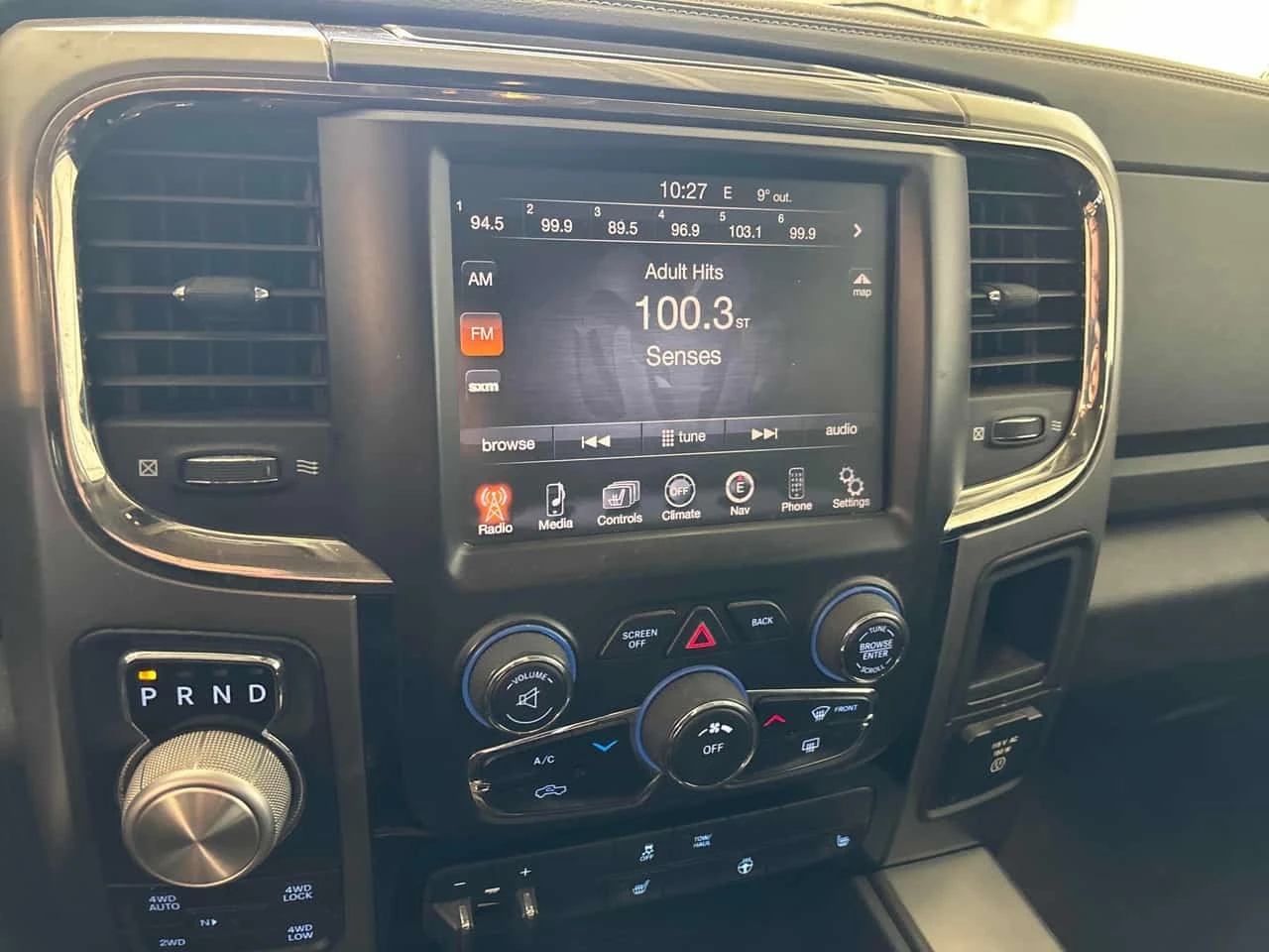 Dodge RAM 1500 * Sport * ���������� ��� ������������ ������*  | Mobile.bg � ����������� 9
