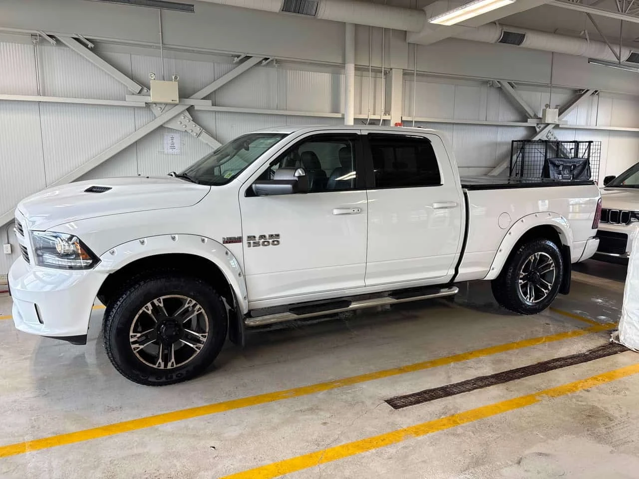Dodge RAM 1500 * Sport * ���������� ��� ������������ ������*  | Mobile.bg � ����������� 2
