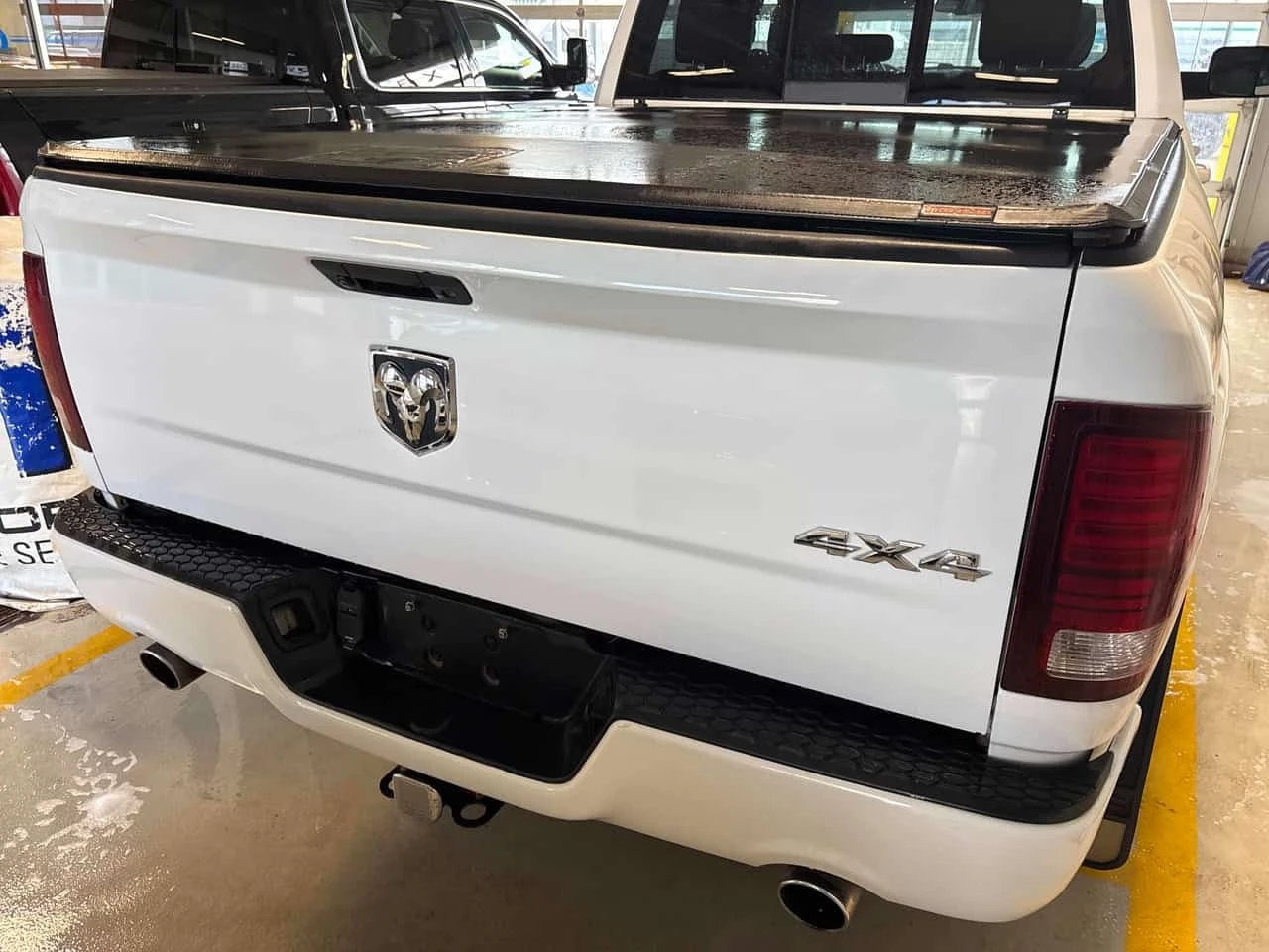 Dodge RAM 1500 * Sport * ���������� ��� ������������ ������*  | Mobile.bg � ����������� 4