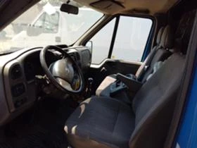 Ford Transit 2.4,2.0 Tdci, снимка 3
