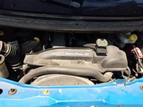 Ford Transit 2.4,2.0 Tdci, снимка 6