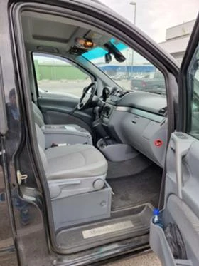 Mercedes-Benz Viano Elegance, снимка 12