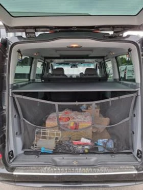 Mercedes-Benz Viano Elegance, снимка 15