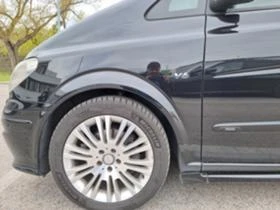 Mercedes-Benz Viano Elegance, снимка 6