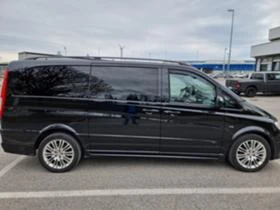 Mercedes-Benz Viano Elegance, снимка 3